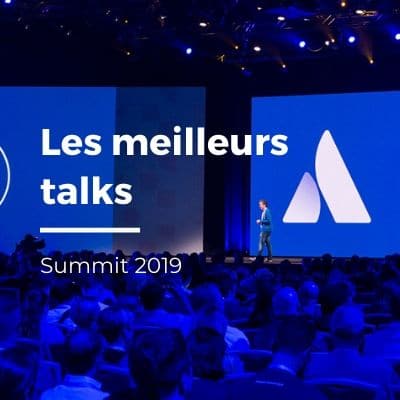 Les meilleurs talks du Summit Atlassian 2019 à Las Vegas