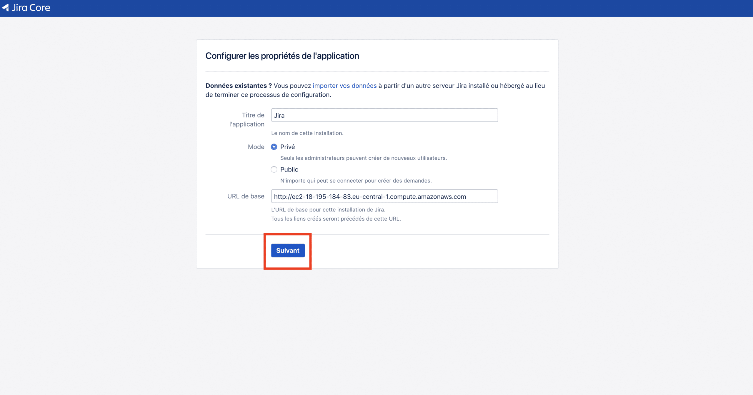 Hosting Jira Server in the cloud with Amazon AWS EC2 - Twybee