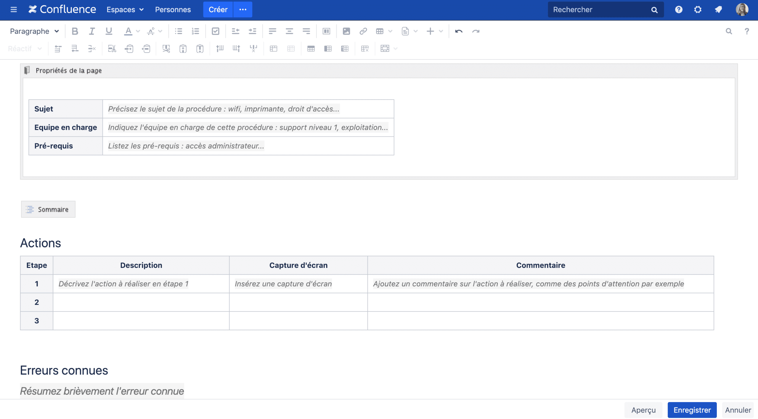 Confluence 5 Errors To Avoid Twybee