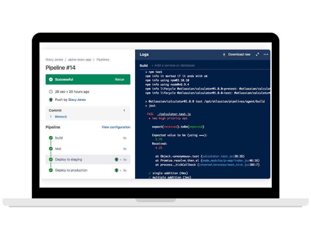 bitbucket