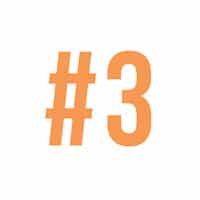 3
