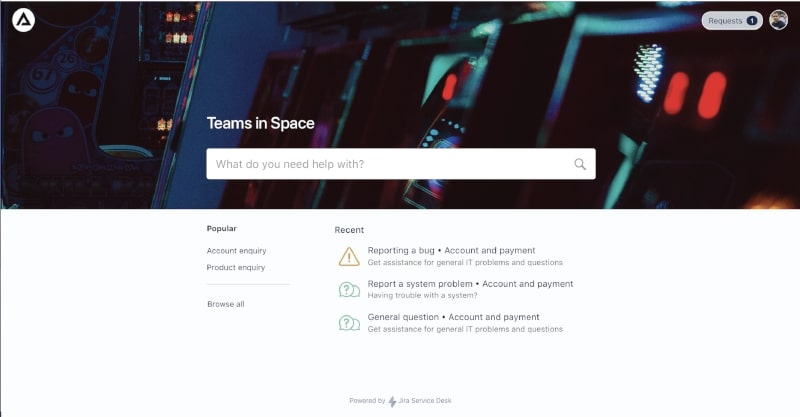 windows jira client