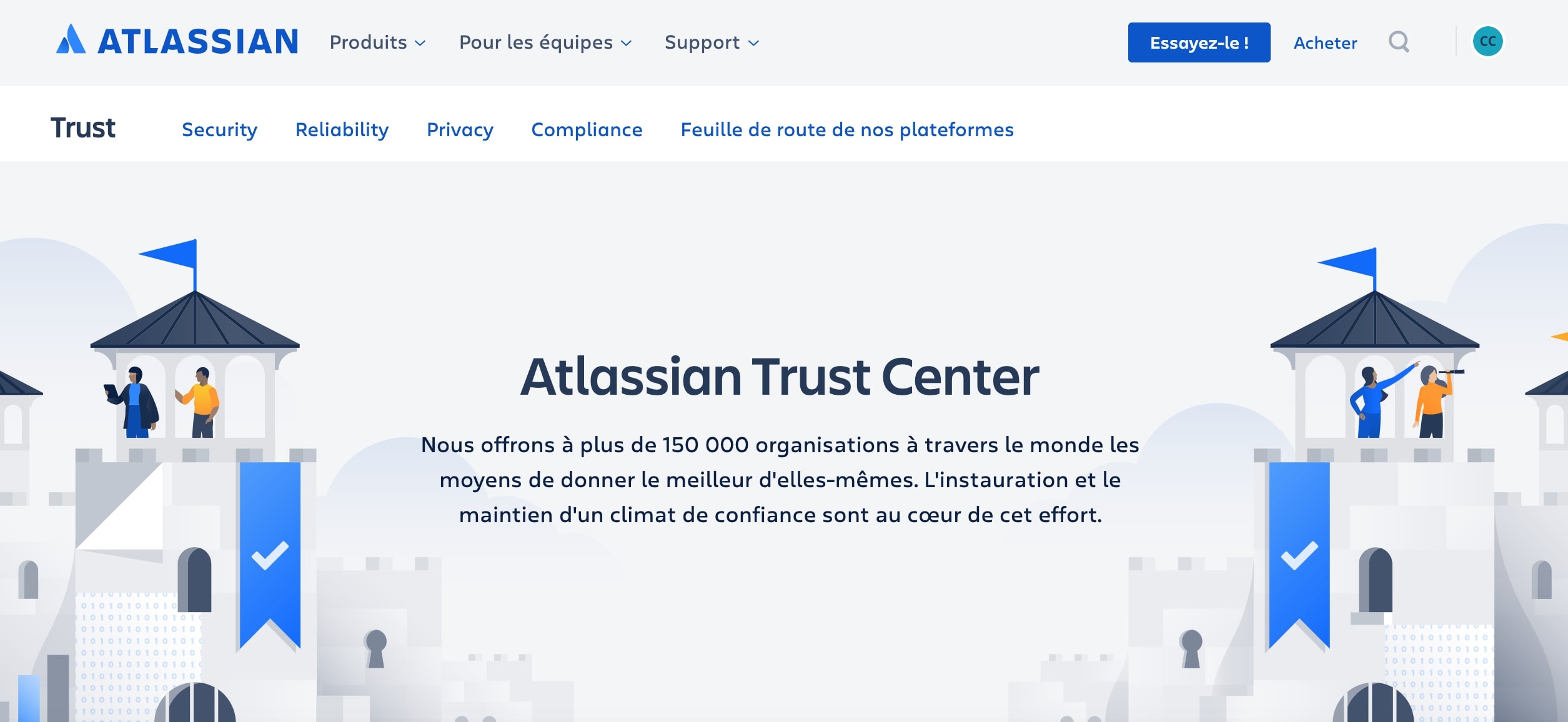 gestion cloud