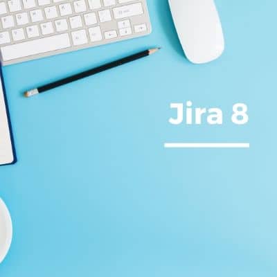 Jira 8 upgrade