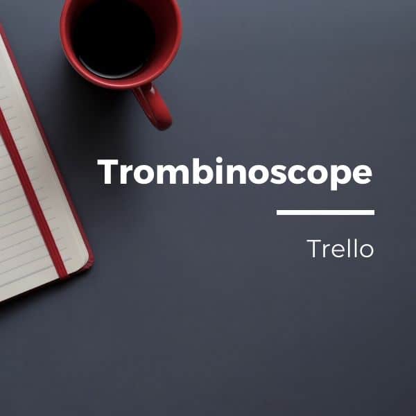 trombinoscope trello