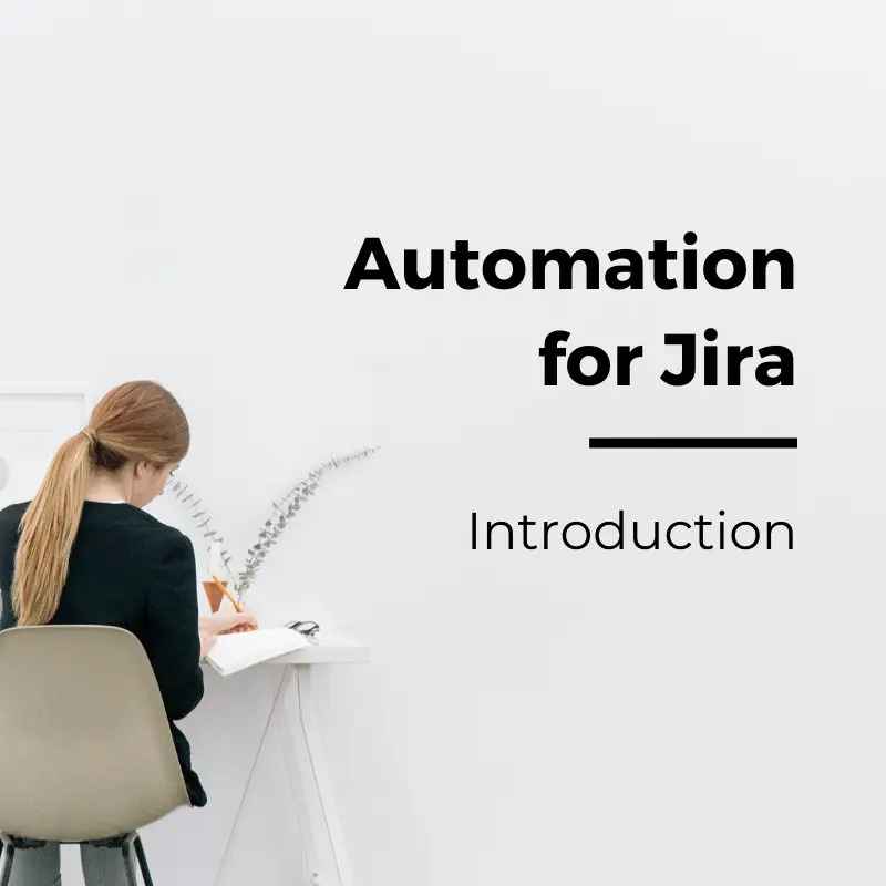 Introduction à Automation for Jira