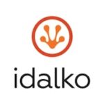 idalko logo