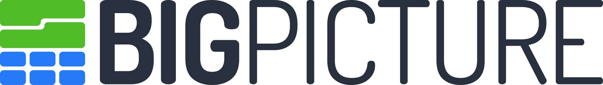 big picture logo