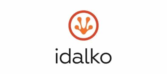 idalko logo