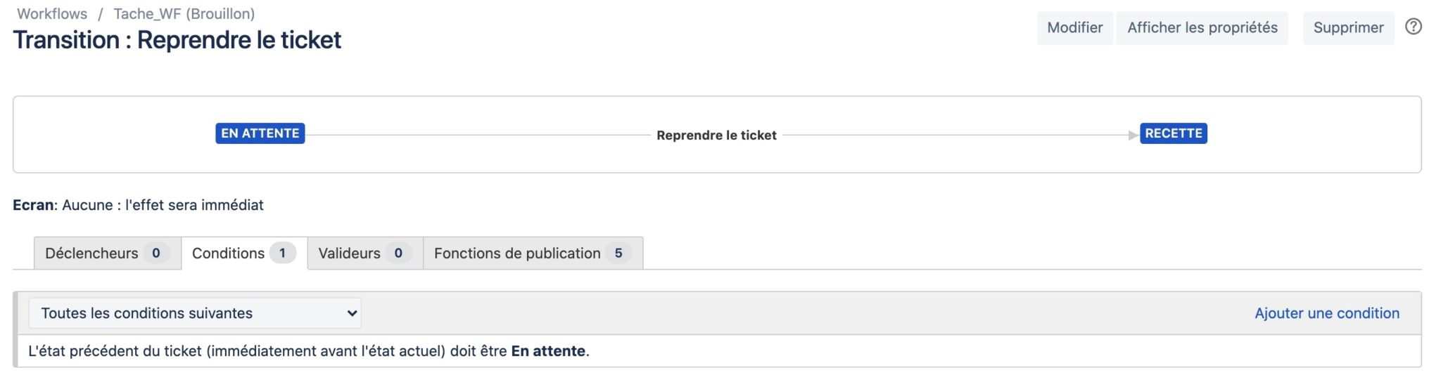 jira condition workflow