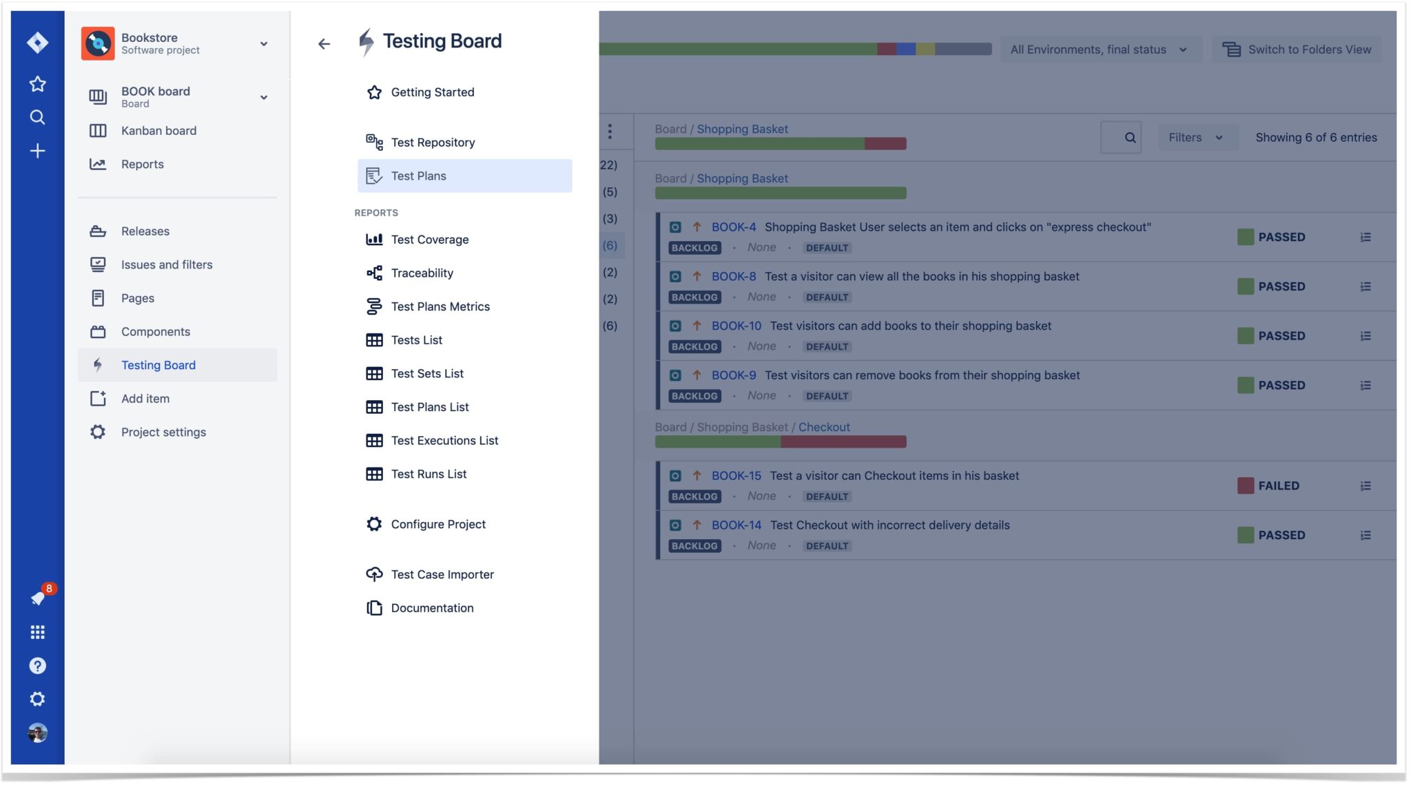 Gérer ses tests dans Jira avec Xray Test Management Twybee