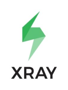 logo xray