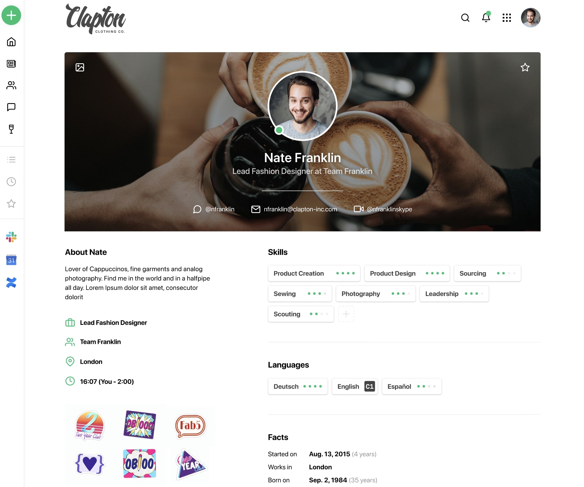 Linchpin, intégré à Confluence, bientôt sur Cloud