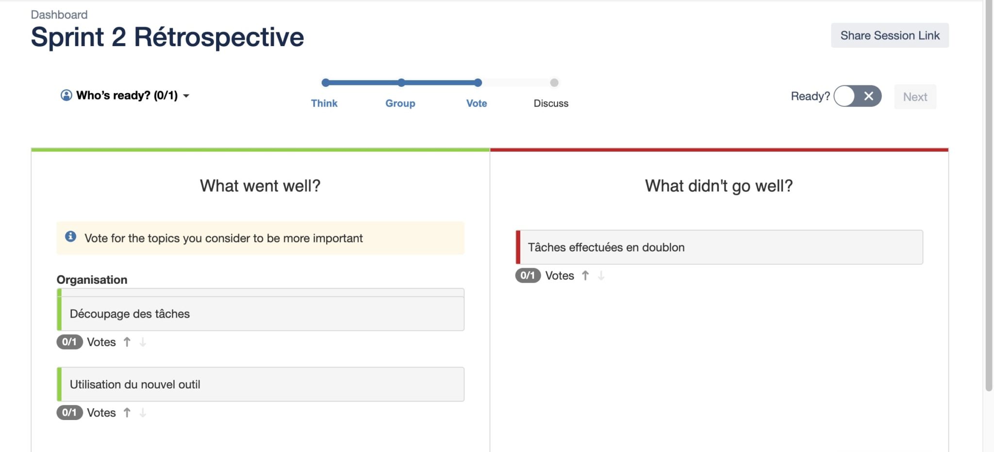 apps jira agile retrospective