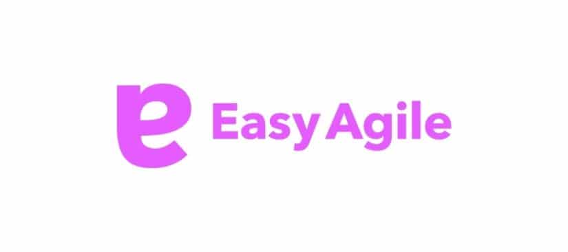 Easy Agile Logo Partenaire Twybee