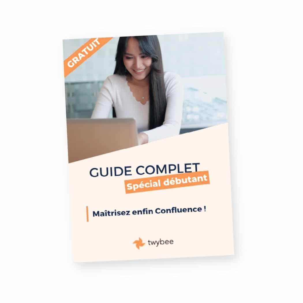 Guide Confluence