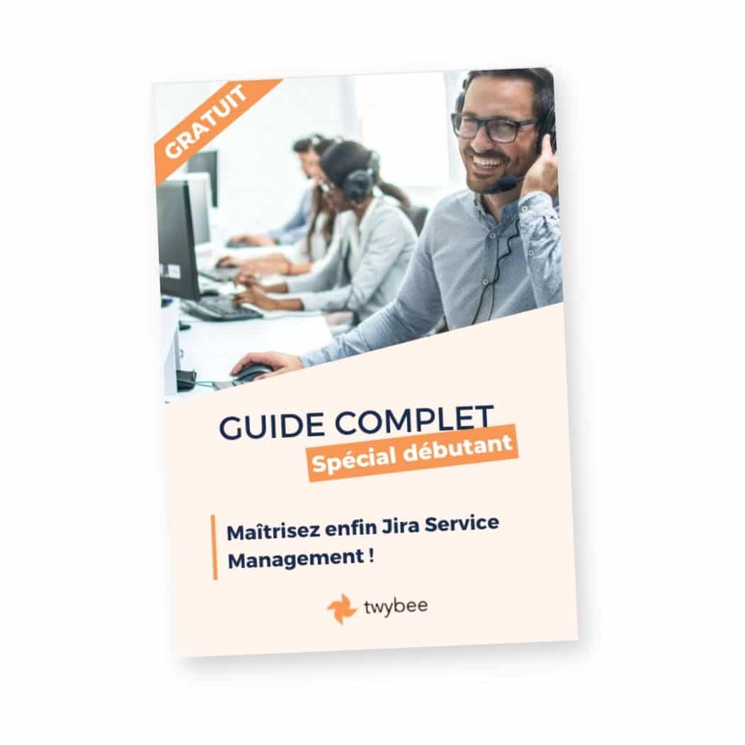 Jira Service Management guide complet