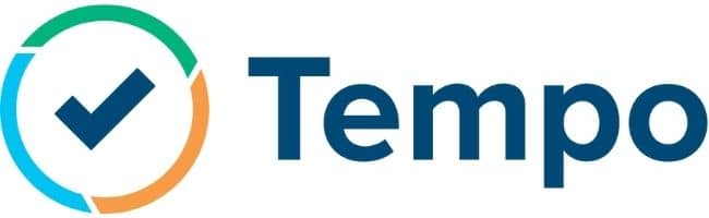 Logo Tempo - site internet