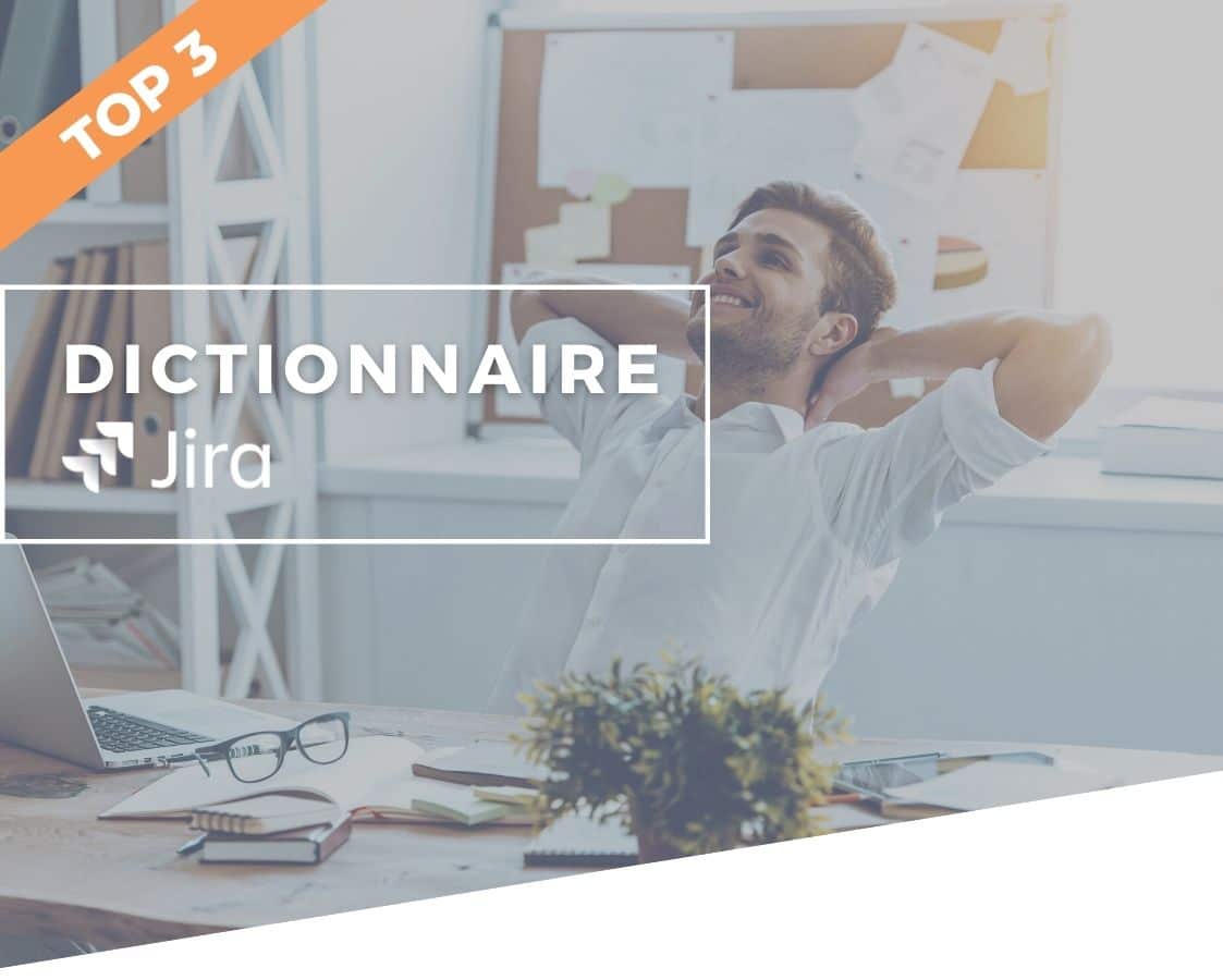 Dico Jira en français