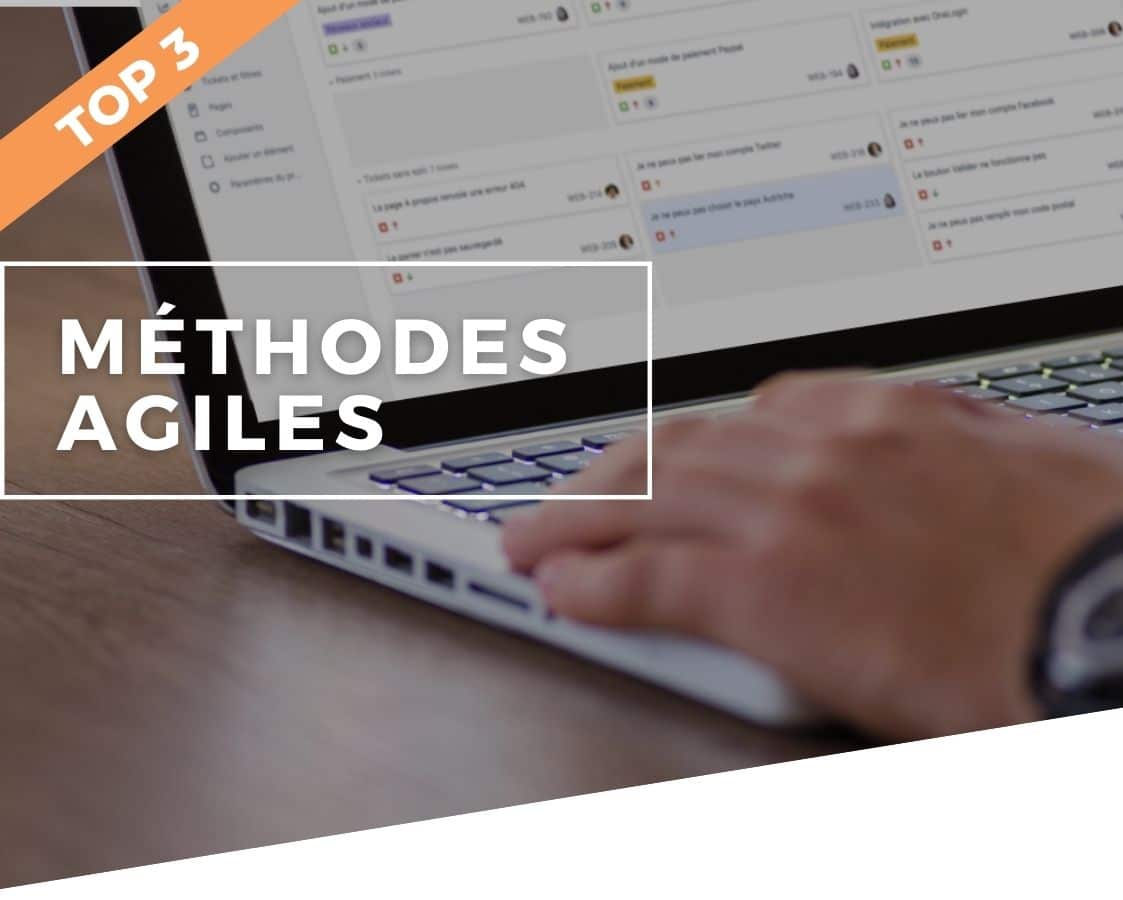Méthode Agile avec Atlassian
