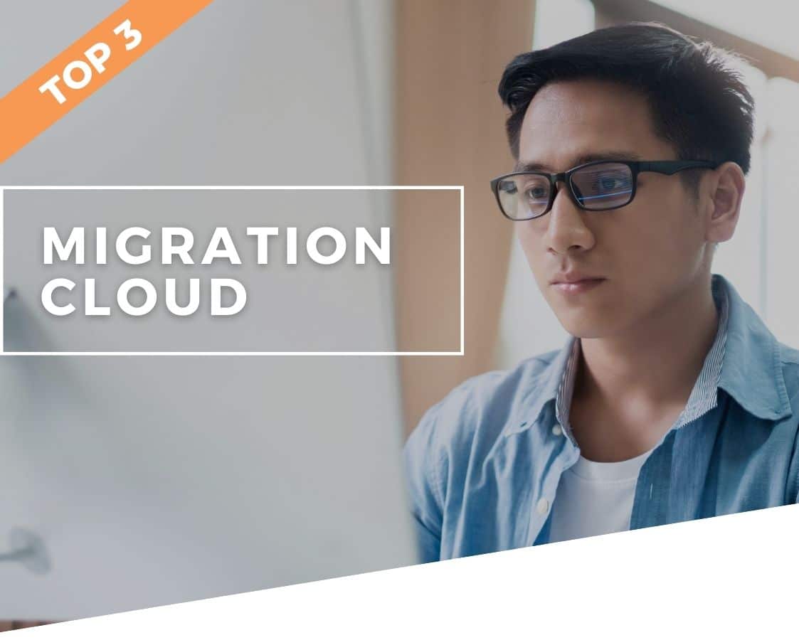 Migration Cloud Atlassian le tuto