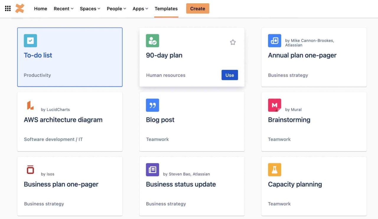 7 conseils pour bien utiliser Confluence Cloud Twybee
