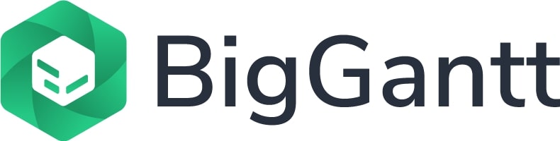 BigGantt Logo