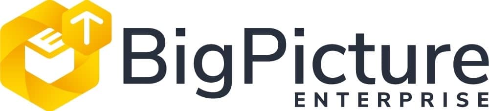 BigPicture Enterprise logo