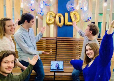 twybee partenaire gold