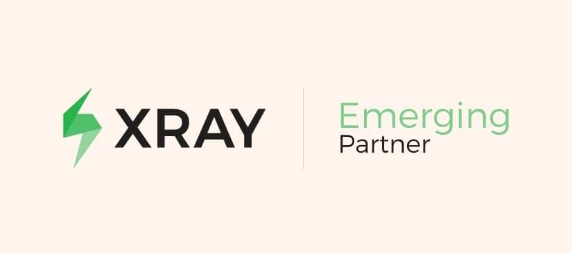 Xray Emerging Partner - Twybee