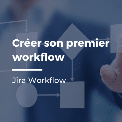 créer son premier workflow