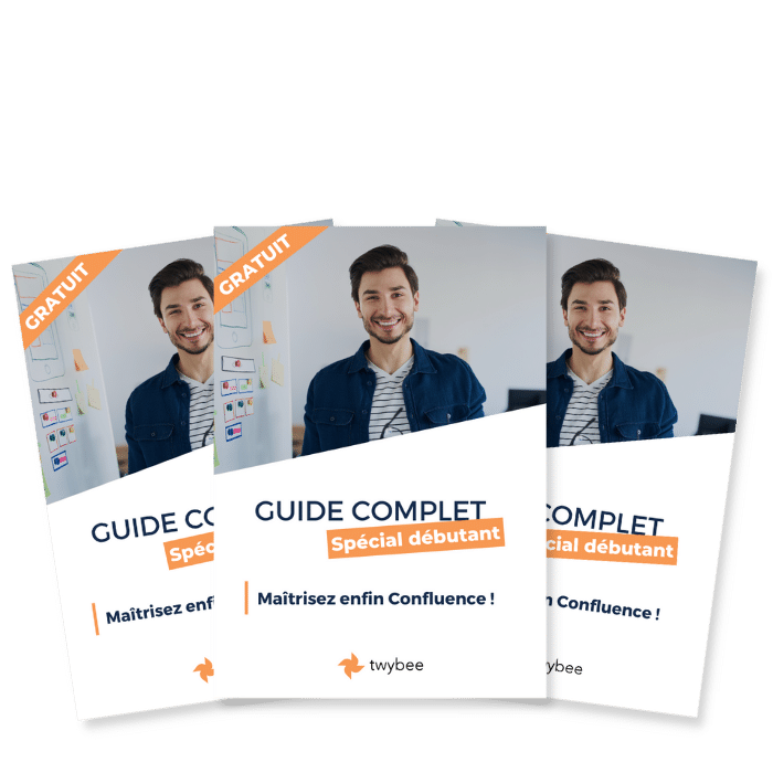 Guide Jira Software blanc