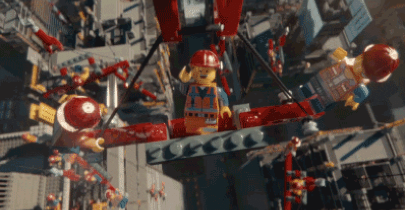 lego