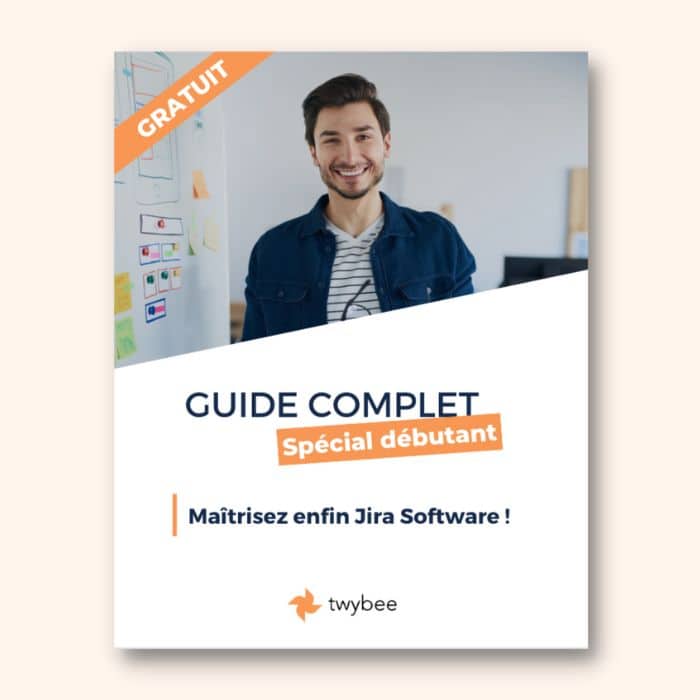 Guide Jira Software - miniature