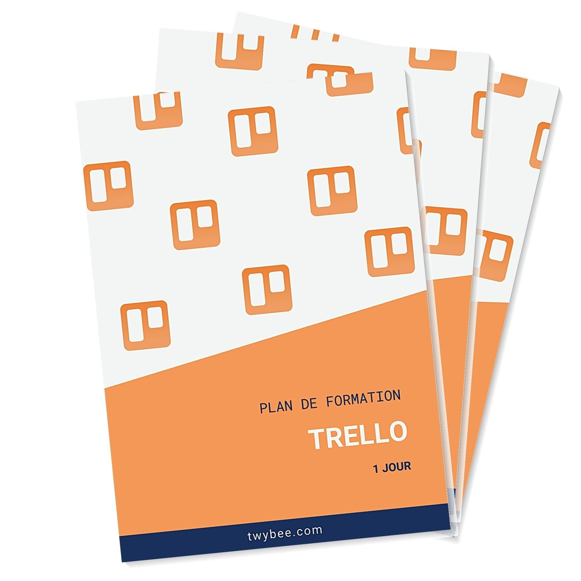 formation trello