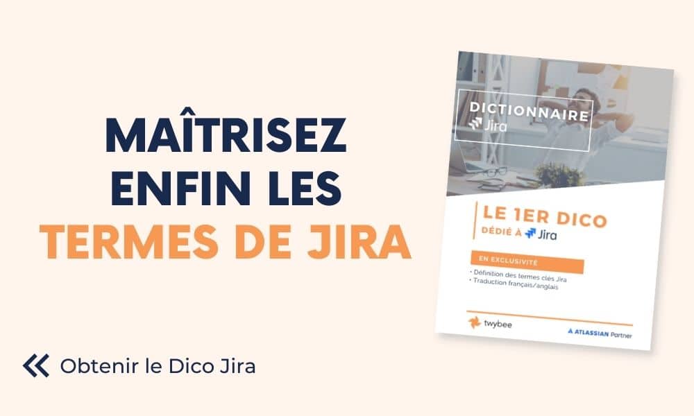 Dico Glossaire Jira FORM