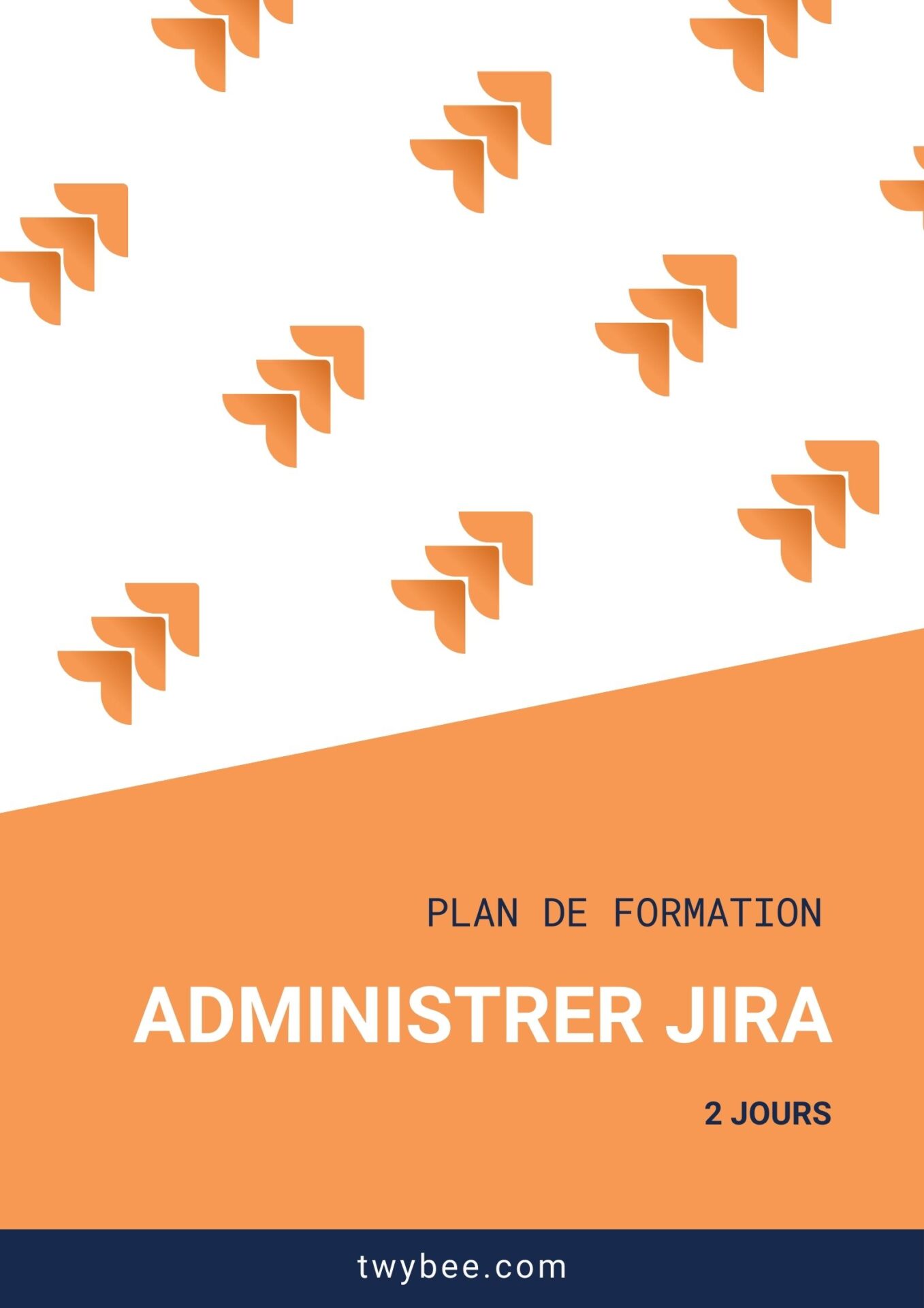 Formation Administrer Jira