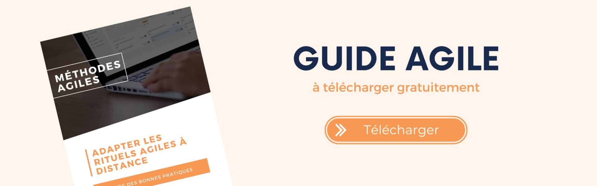 Guide Agile à télécharger