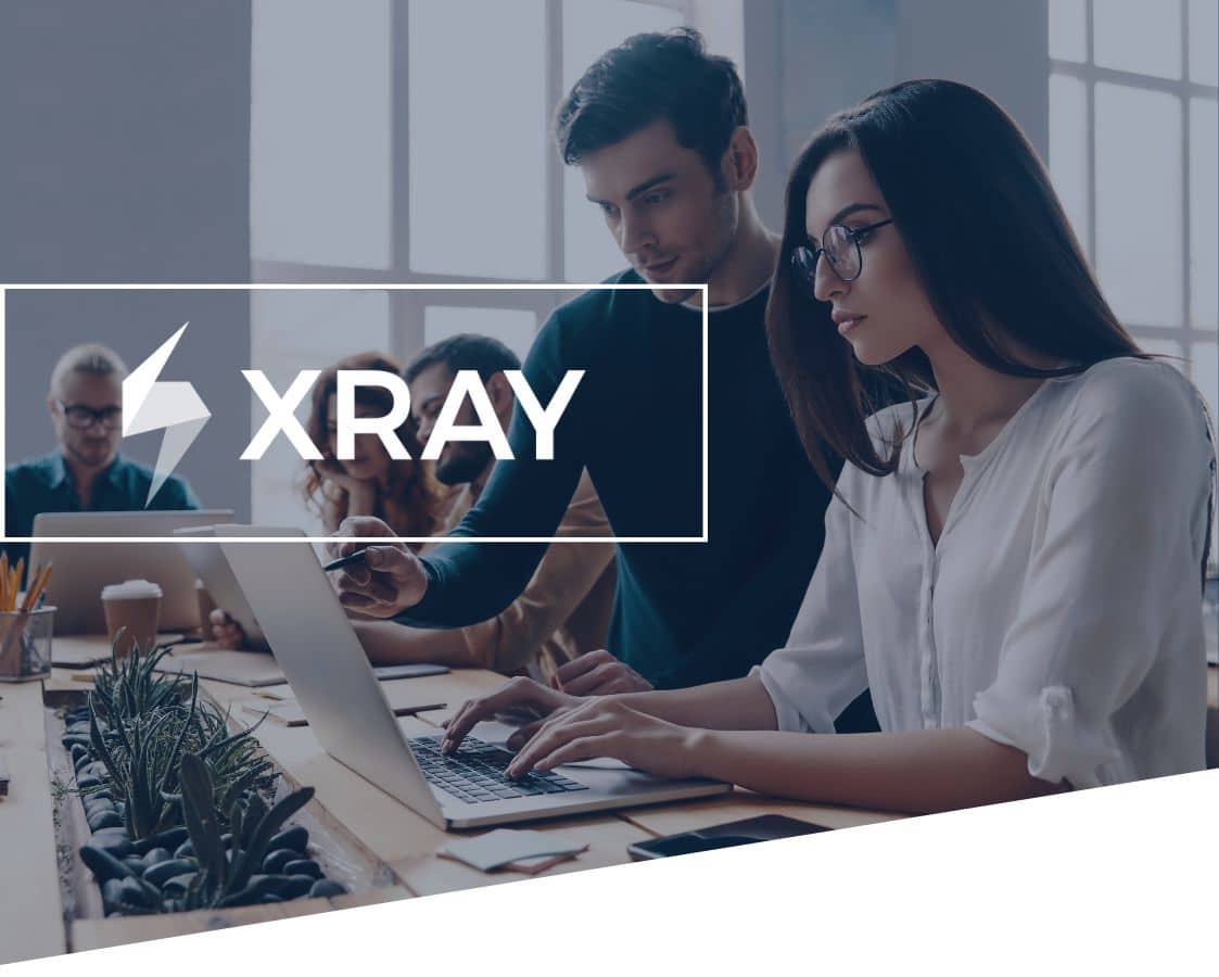 Guide Xray