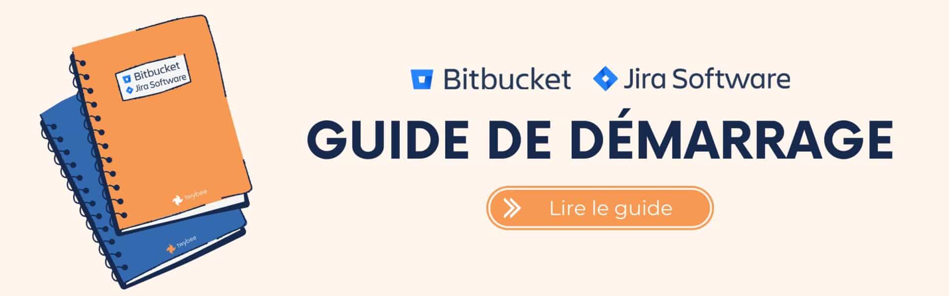 Guide de démarrage Bitbucket