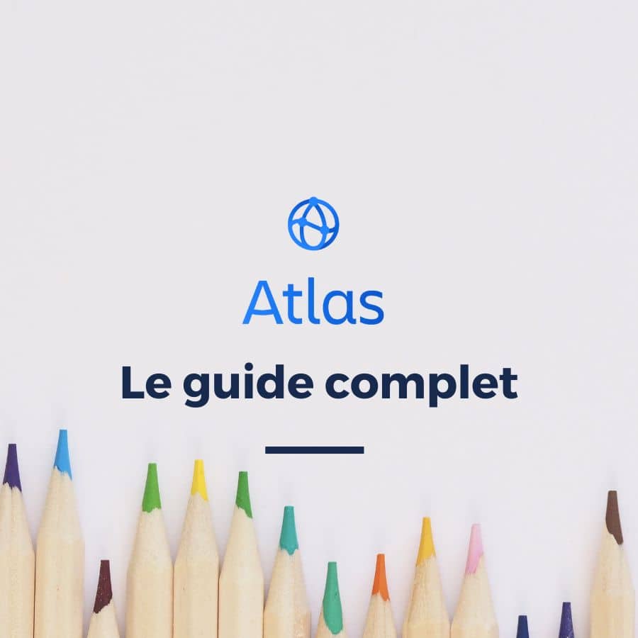 Atlas, le répertoire projets d’Atlassian – Le guide