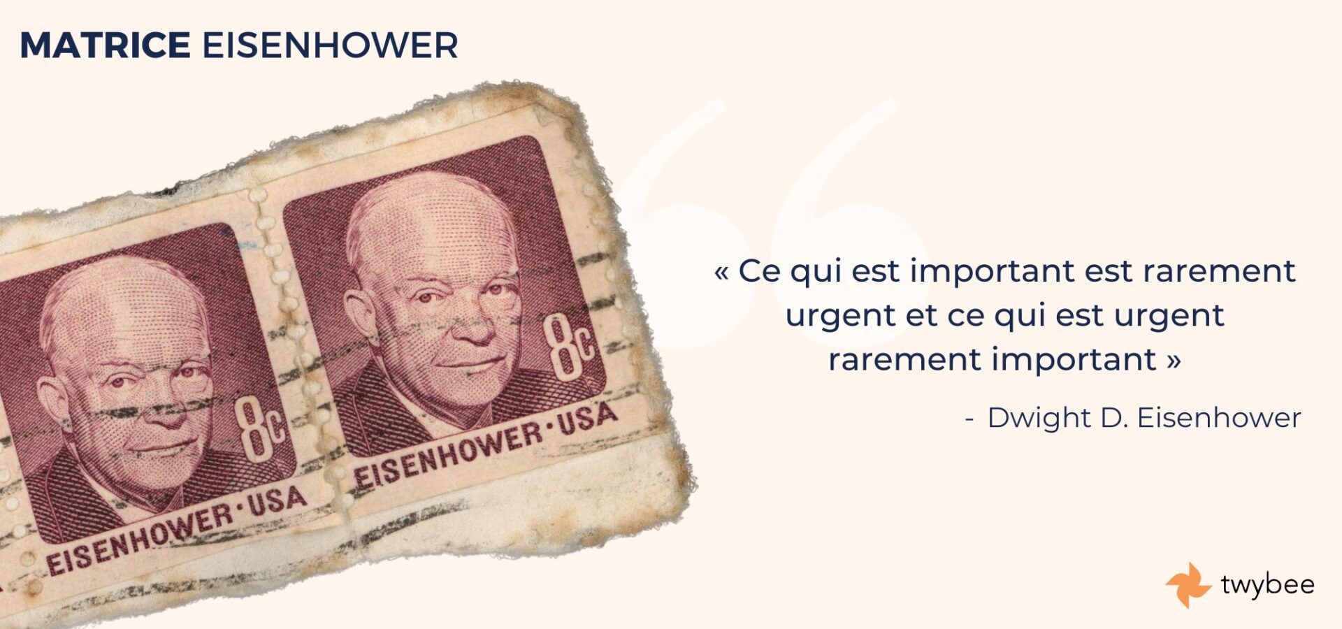 Dwight D. Eisenhower