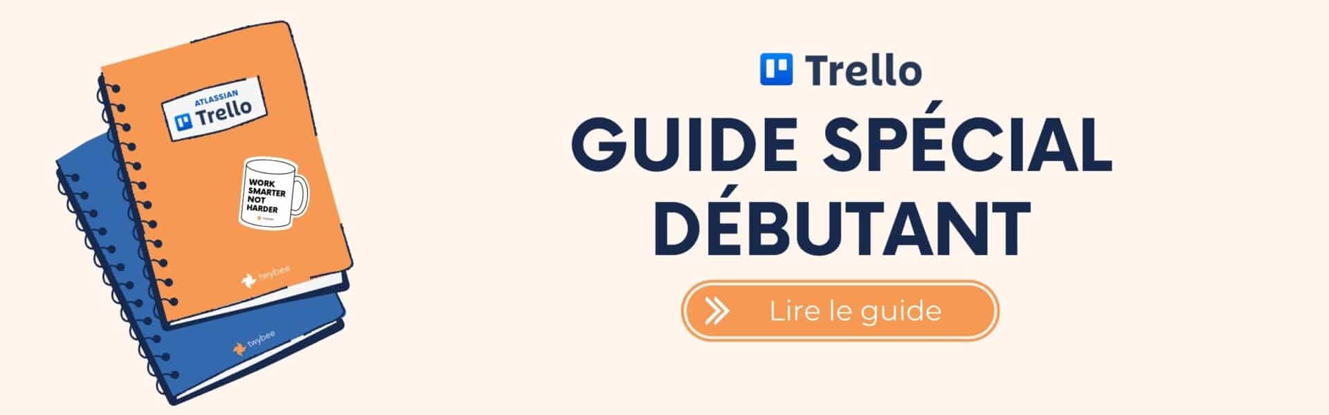 Guide Trello