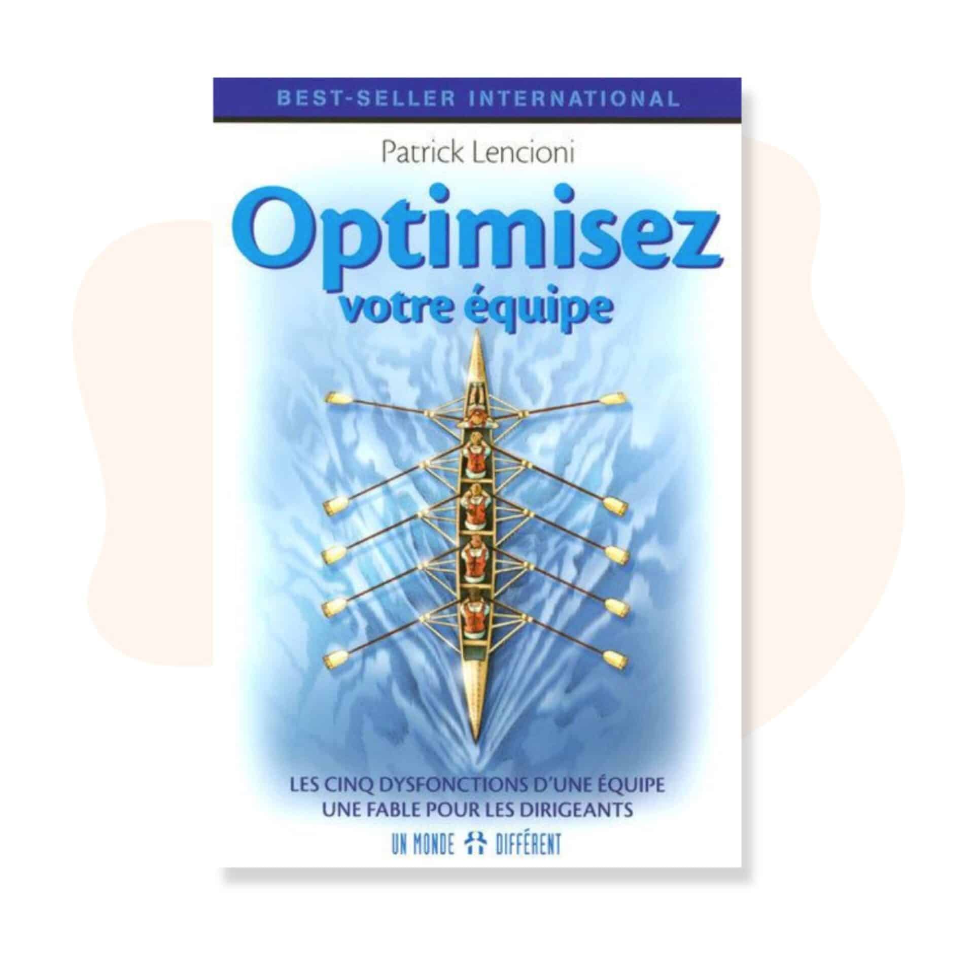 Optimisez votre équipe