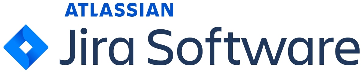 jira software logo bleu