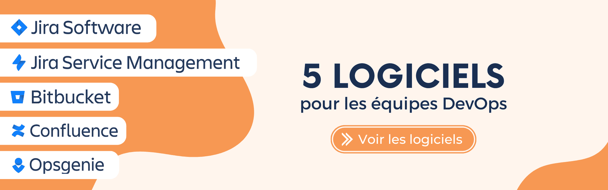 5 logiciels Atlassian pour les équipe DevOps