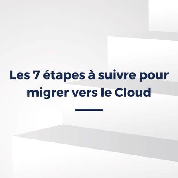 Les étapes de la migration vers le Cloud Atlassian