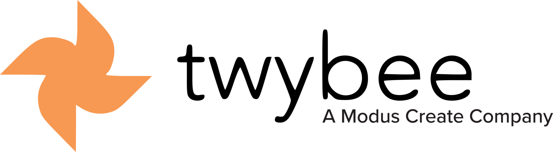 Logo Twybee - Modus Create