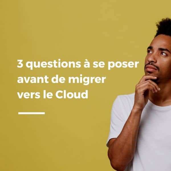 Le cloud Atlassian est-il adapté à votre entreprise ?