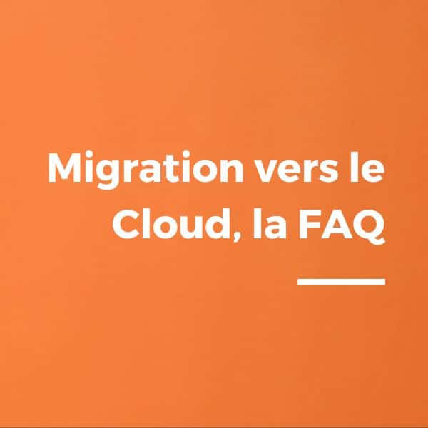 Migrer vers le Cloud Atlassian : la FAQ